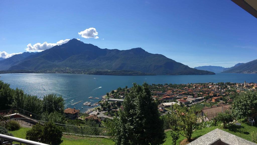 Casa Ciclamino Lägenhet Vercana Rum bild